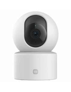 Cámara de Videovigilancia Xiaomi Smart Camera C201 1080p/ Visión Nocturna/ Control desde APP
