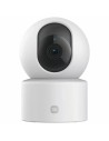 Cámara de Videovigilancia Xiaomi Smart Camera C201 1080p/ Visión Nocturna/ Control desde APP