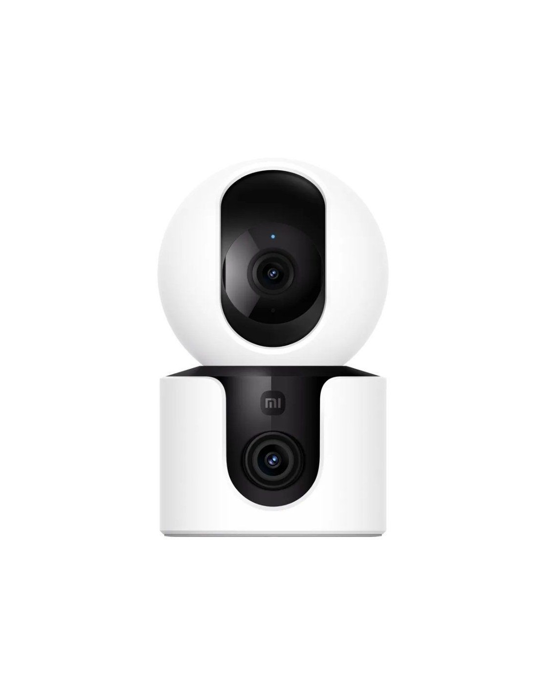 Cámara de Videovigilancia Xiaomi Smart Camera C300 Dual/ Control desde APP