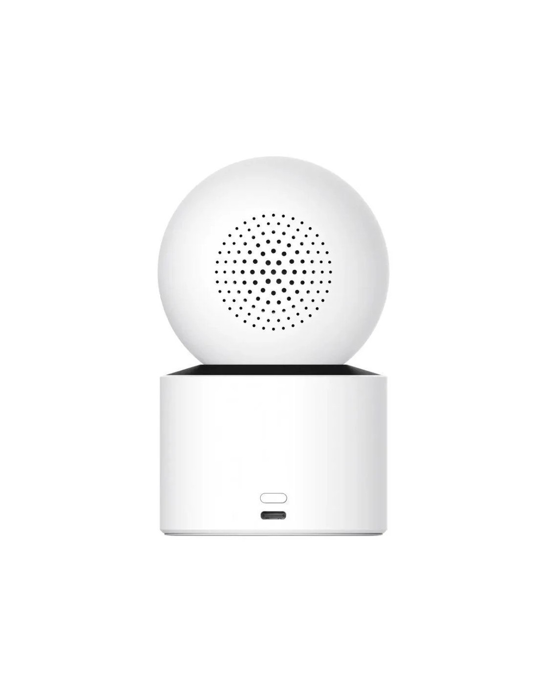 Cámara de Videovigilancia Xiaomi Smart Camera C300 Dual/ Control desde APP