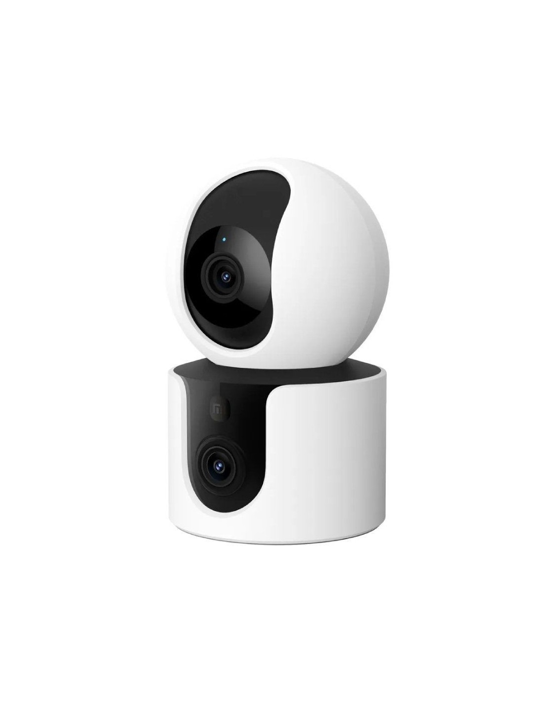 Cámara de Videovigilancia Xiaomi Smart Camera C300 Dual/ Control desde APP