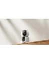 Cámara de Videovigilancia Xiaomi Smart Camera C500 Dual/ Control desde APP