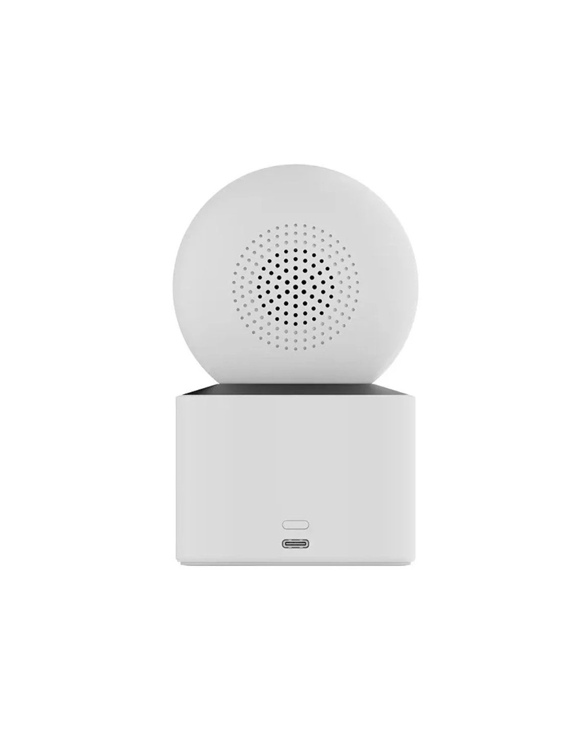 Cámara de Videovigilancia Xiaomi Smart Camera C500 Dual/ Control desde APP