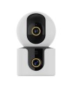 Cámara de Videovigilancia Xiaomi Smart Camera C500 Dual/ Control desde APP