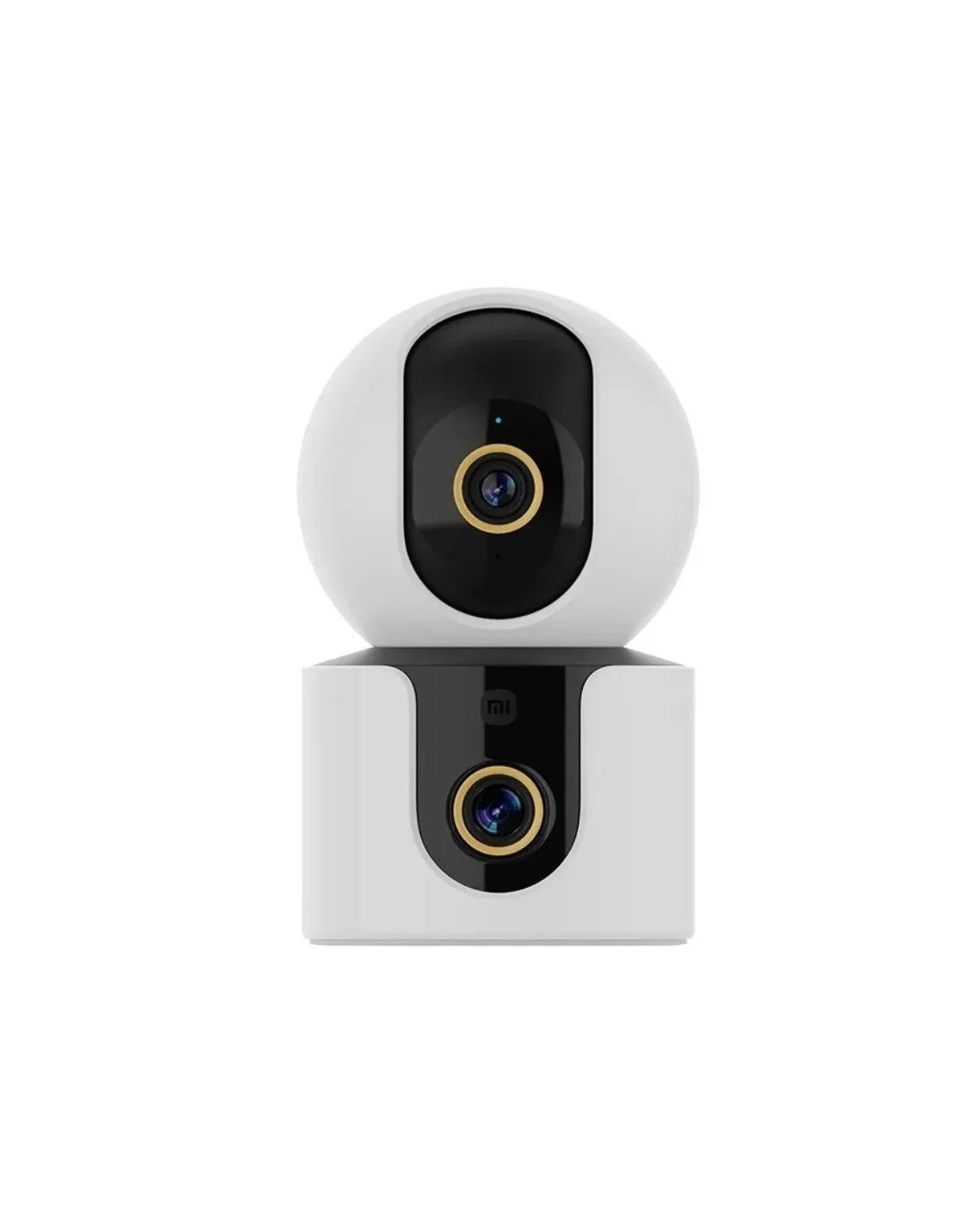Cámara de Videovigilancia Xiaomi Smart Camera C500 Dual/ Control desde APP