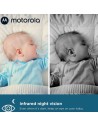 Motorola VM75 Vigilabebés