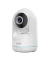 Boifun VB805 720p 5'' Bidireccional Blanco - Vigilabebés