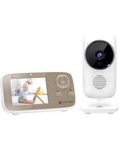 Motorola VM483 Vigilabebés