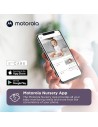 Motorola PIP1000 WiFi HD Vigilabebés con cámara