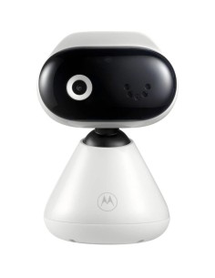 Motorola PIP1000 WiFi HD Vigilabebés con cámara