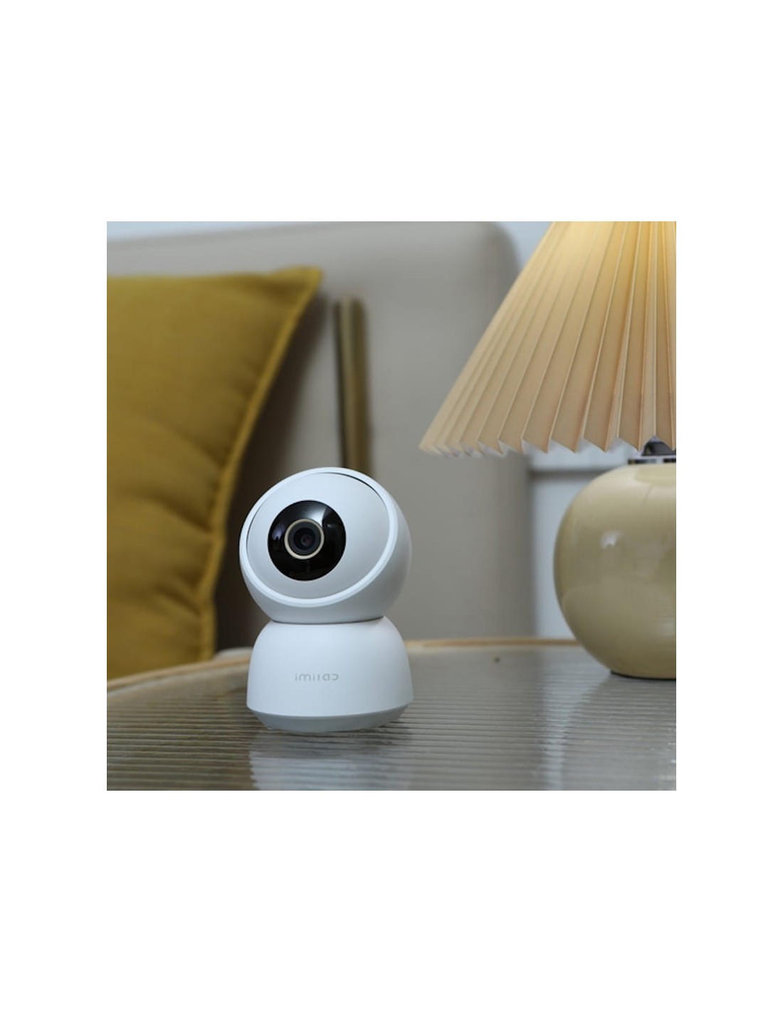 Imilab C30 2K Cámara de Vigilancia WiFi