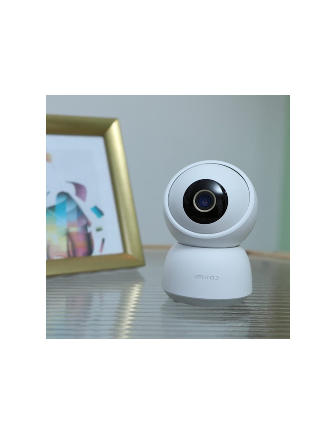 Imilab C30 2K Cámara de Vigilancia WiFi