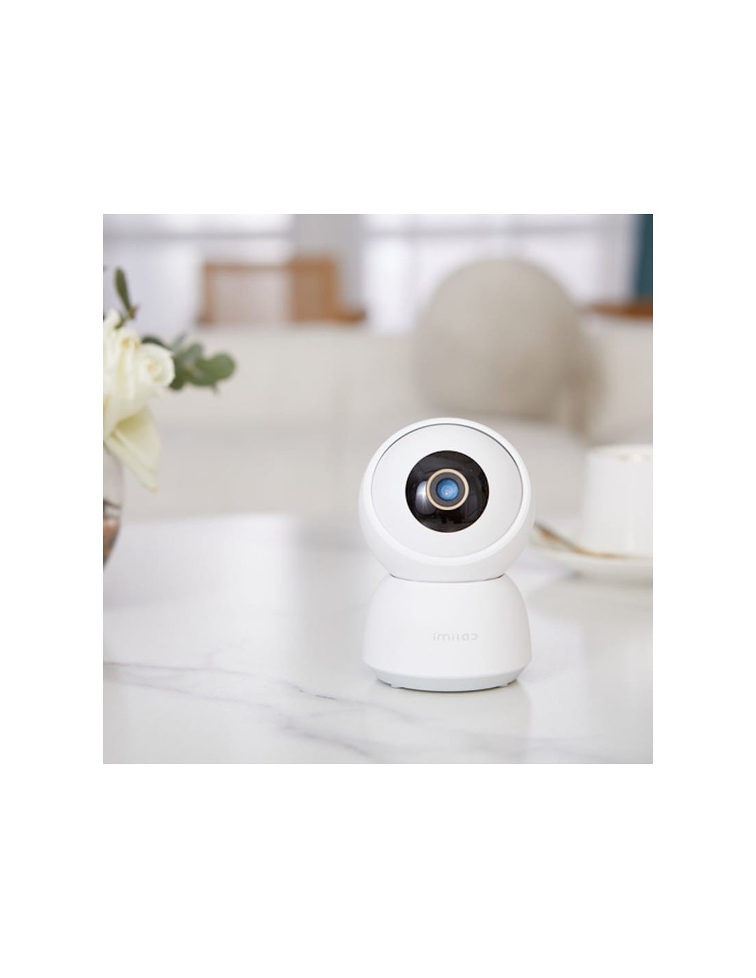 Imilab C30 2K Cámara de Vigilancia WiFi