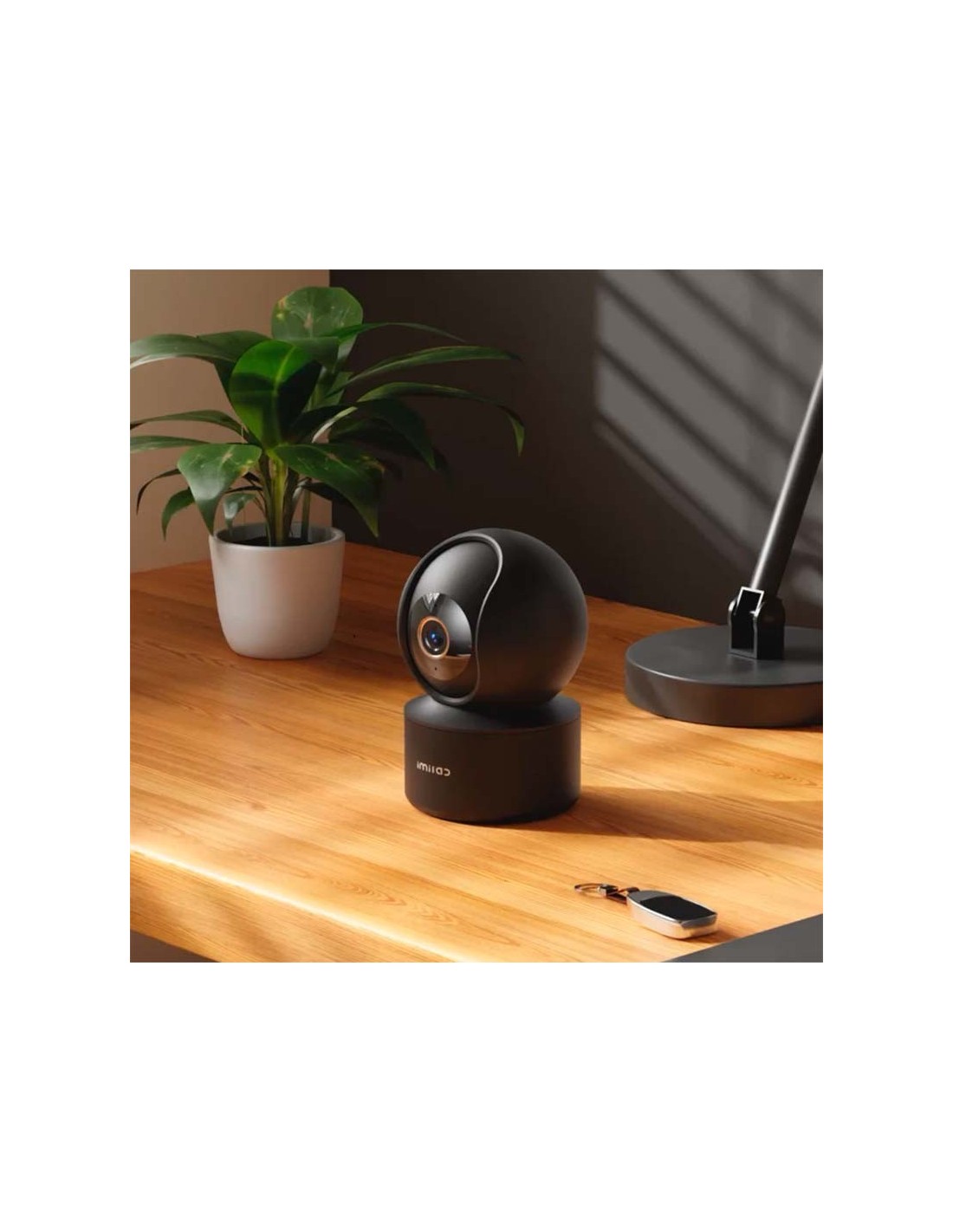 Cámara de Seguridad IP Imilab C22 3K 360 Wi-Fi 6