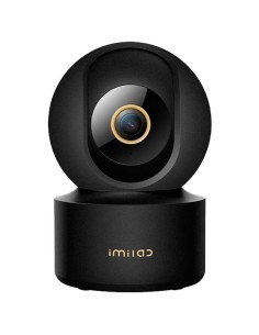 Cámara de Seguridad IP Imilab C22 3K 360 Wi-Fi 6 2