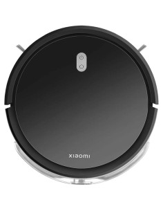 Xiaomi Robot Vacuum E5 Negro