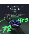 Black Shark Watch X WiFi + 4G - Reloj Inteligente