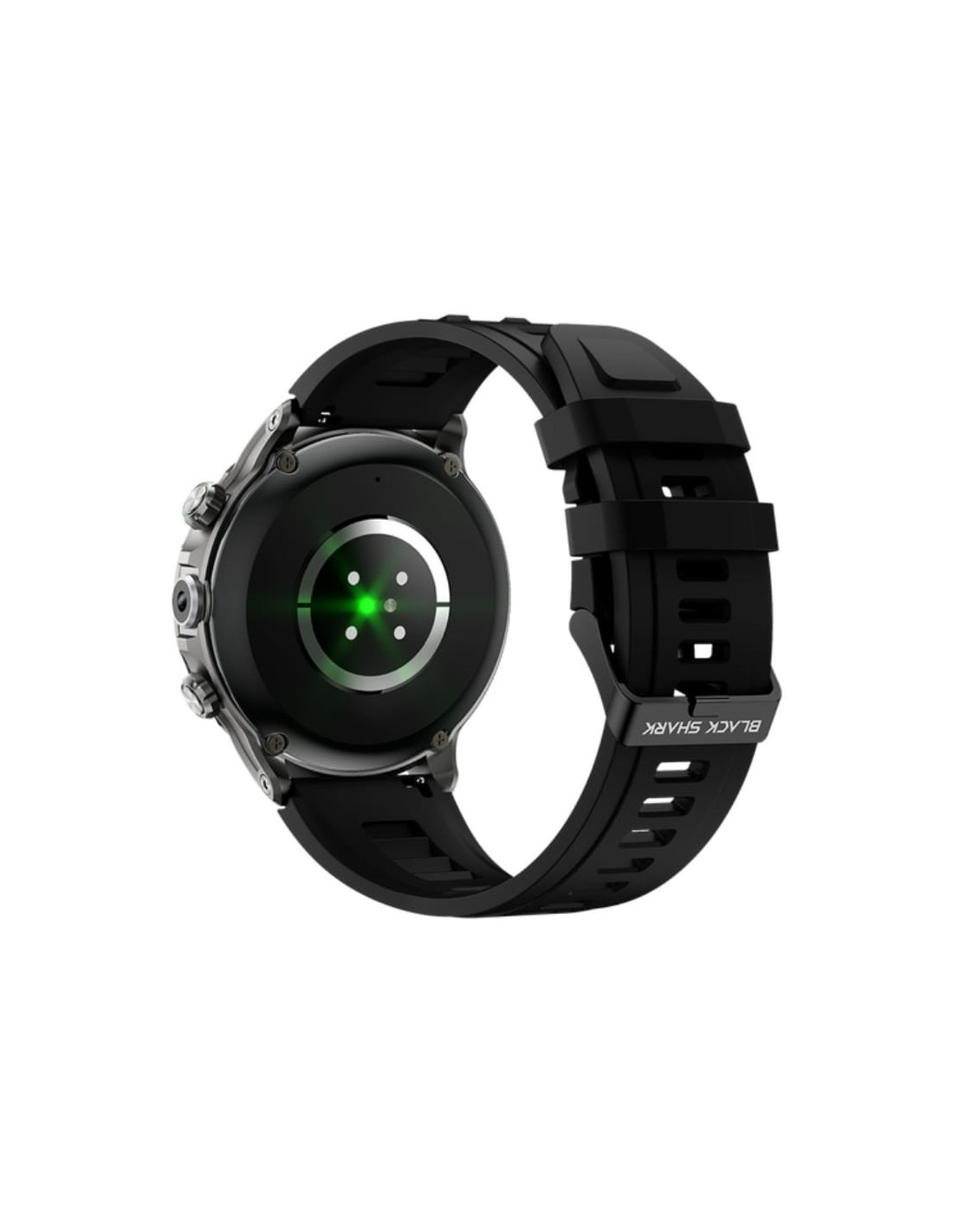 Black Shark Watch X WiFi + 4G - Reloj Inteligente