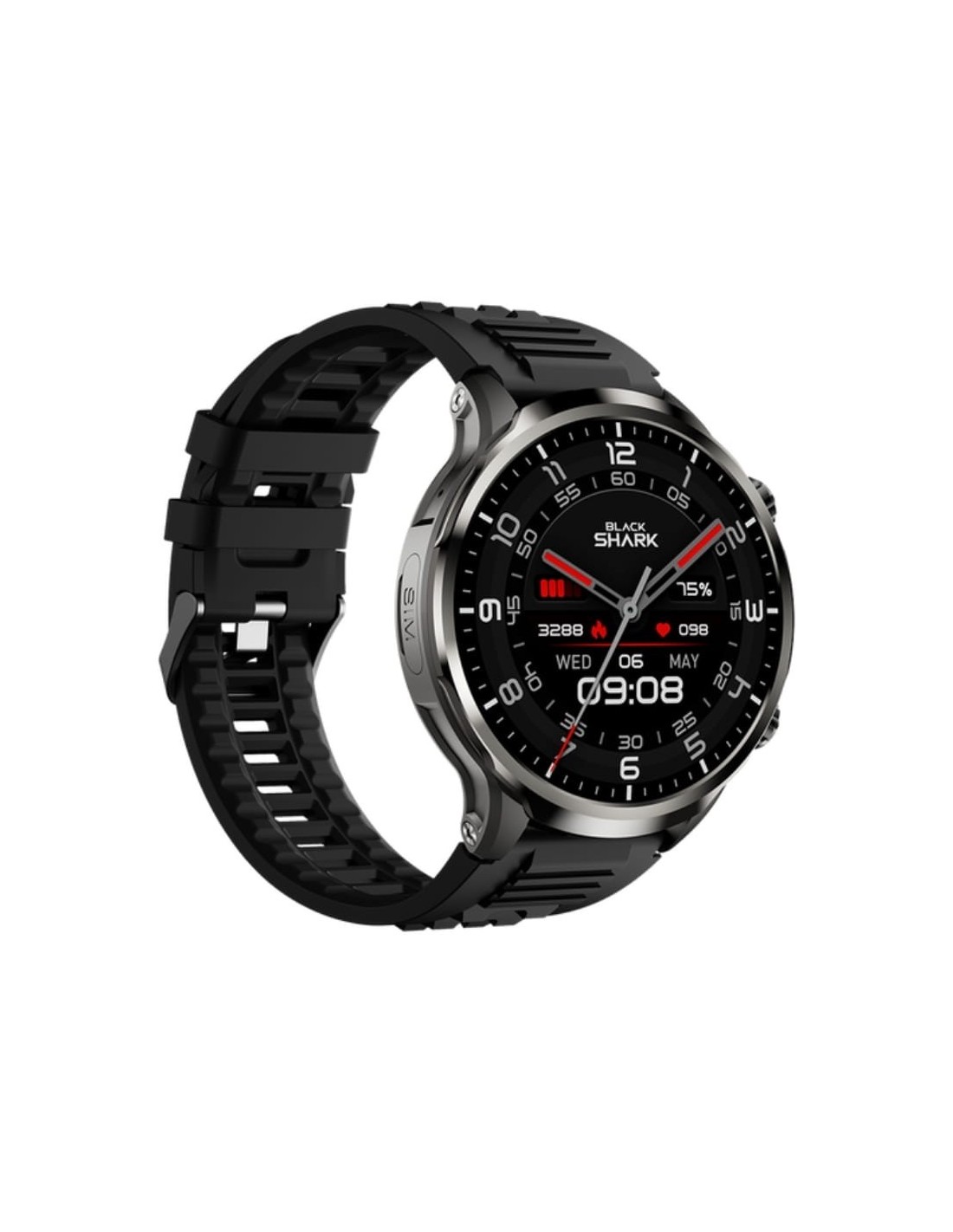 Black Shark Watch X WiFi + 4G - Reloj Inteligente