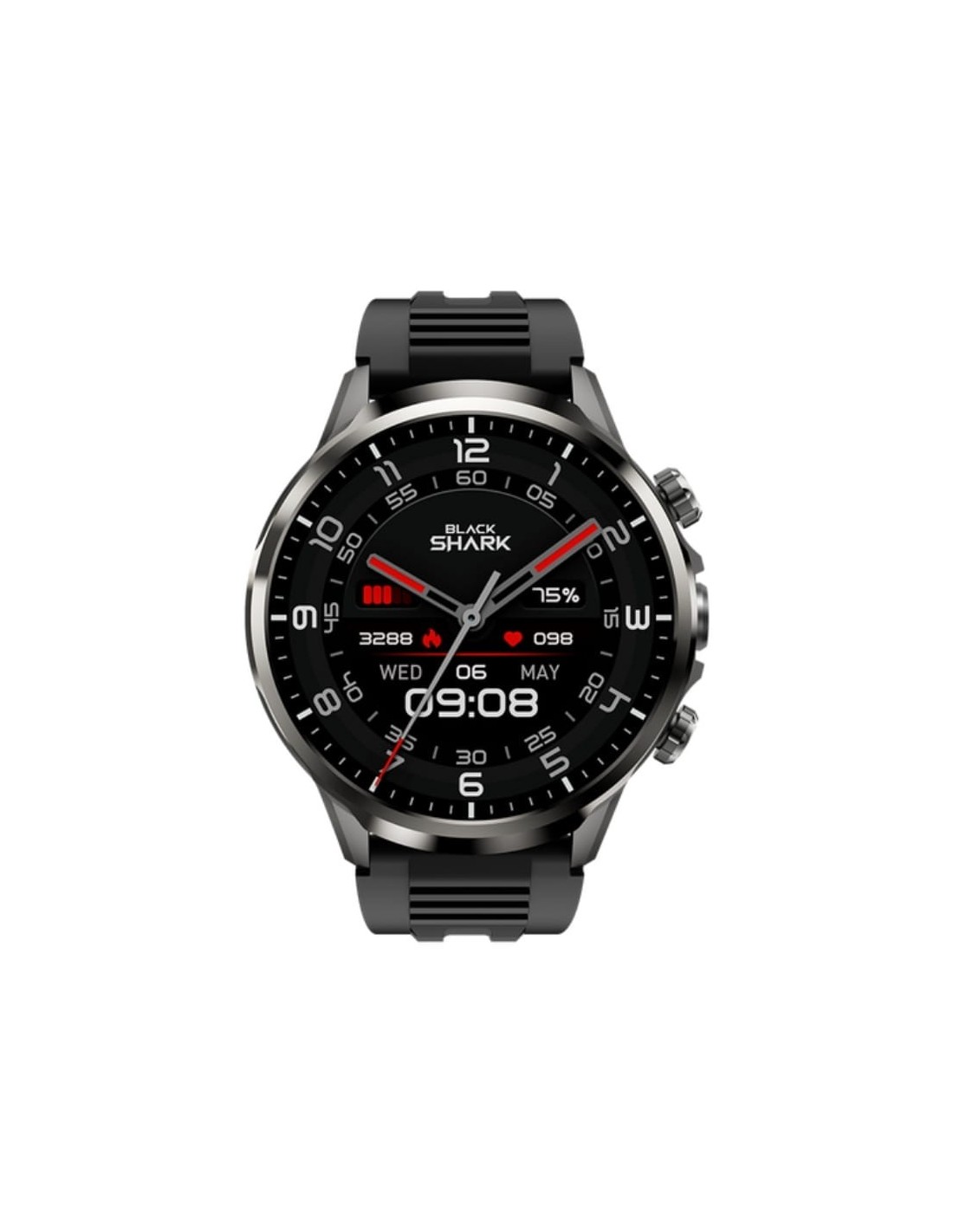 Black Shark Watch X WiFi + 4G - Reloj Inteligente