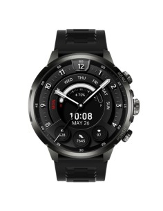 Black Shark Watch X Pro WiFi + 4G - Reloj Inteligente 2