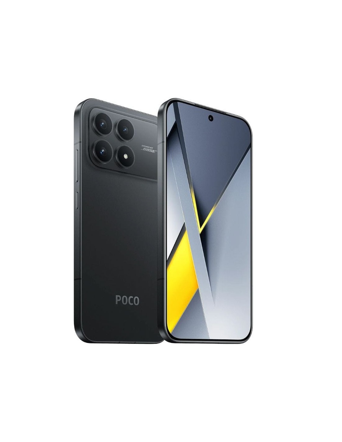 Xiaomi Poco F8 Pro 5G