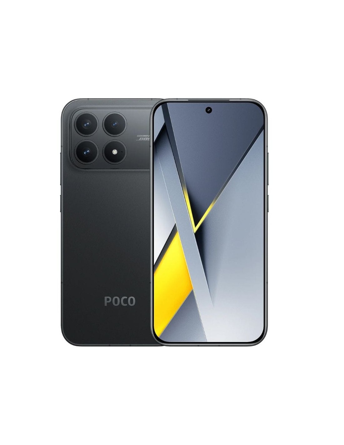 Xiaomi Poco F8 Pro 5G