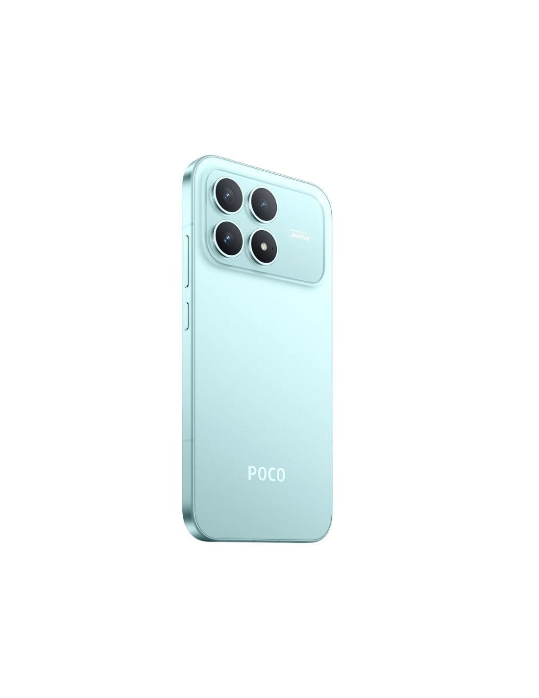 Xiaomi Poco F8 Pro 5G