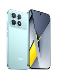 Xiaomi Poco F8 Pro 5G