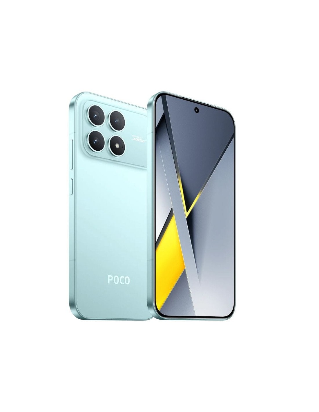 Xiaomi Poco F8 Pro 5G