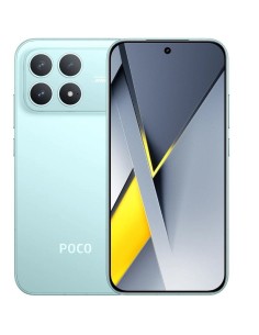 Xiaomi Poco F8 Pro 5G