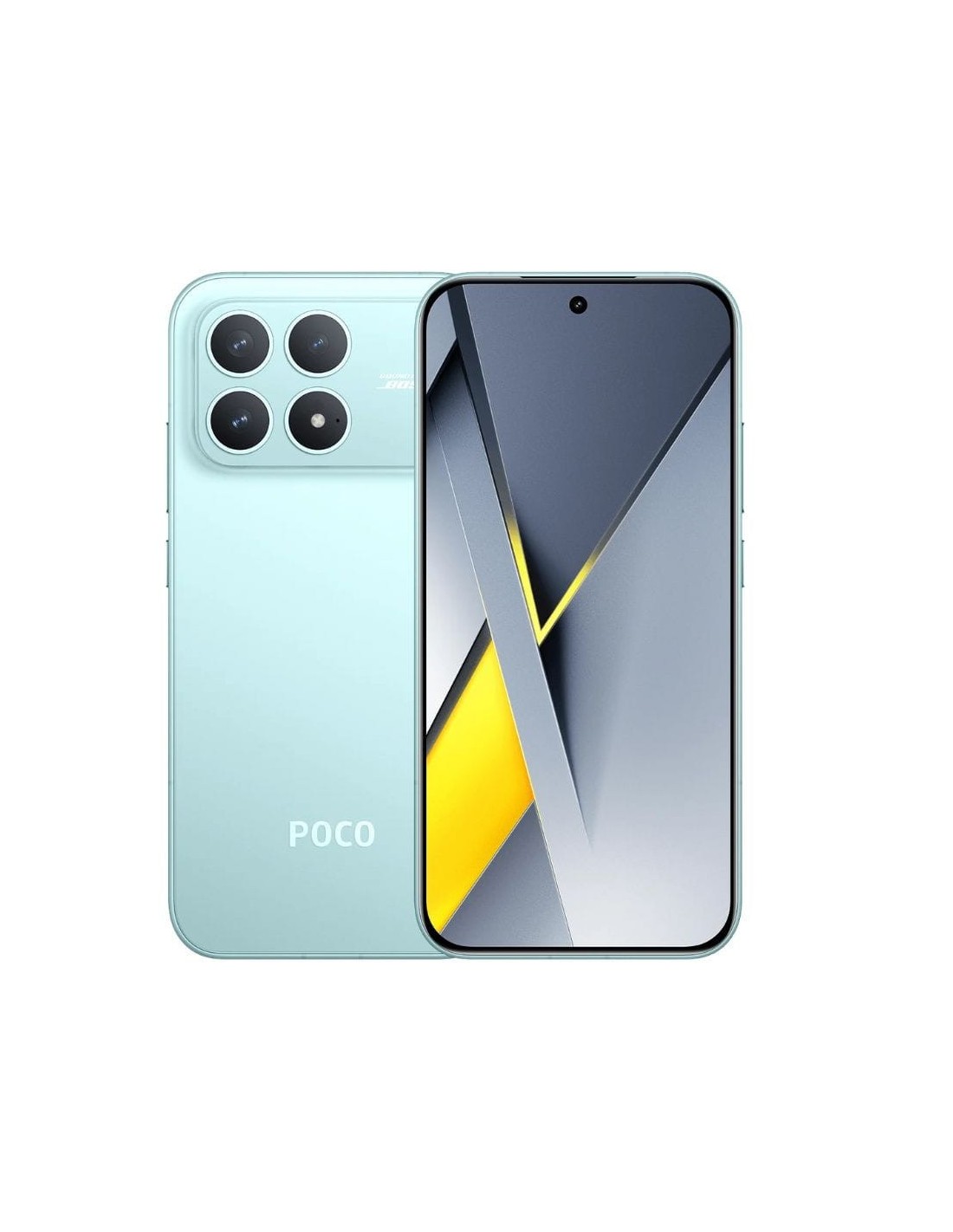 Xiaomi Poco F8 Pro 5G
