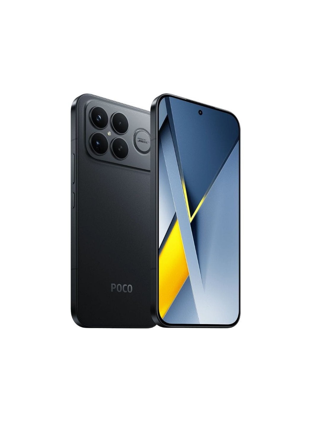 Xiaomi Poco F8 Ultra 5G