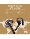 Auriculares traductores maxima calidad