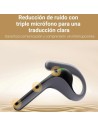 Auriculares traductores maxima calidad