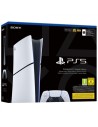 PS5 Slim Digital 825GB con DualSense (Chassis E) | El Ocio Virtual