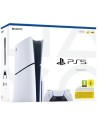 PS5 Slim Estándar 1TB con DualSense (Chassis E) | El Ocio Virtual