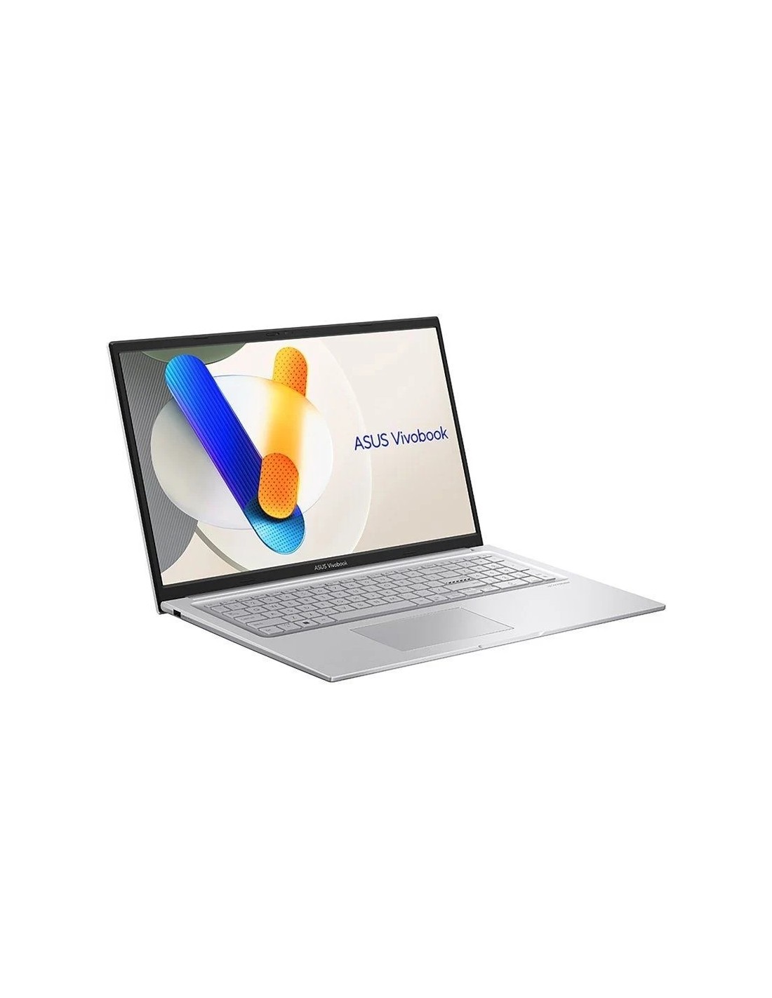 ASUS Vivobook 17 Core 5 120U 16GB 1TB SSD 17.3" FHD IPS