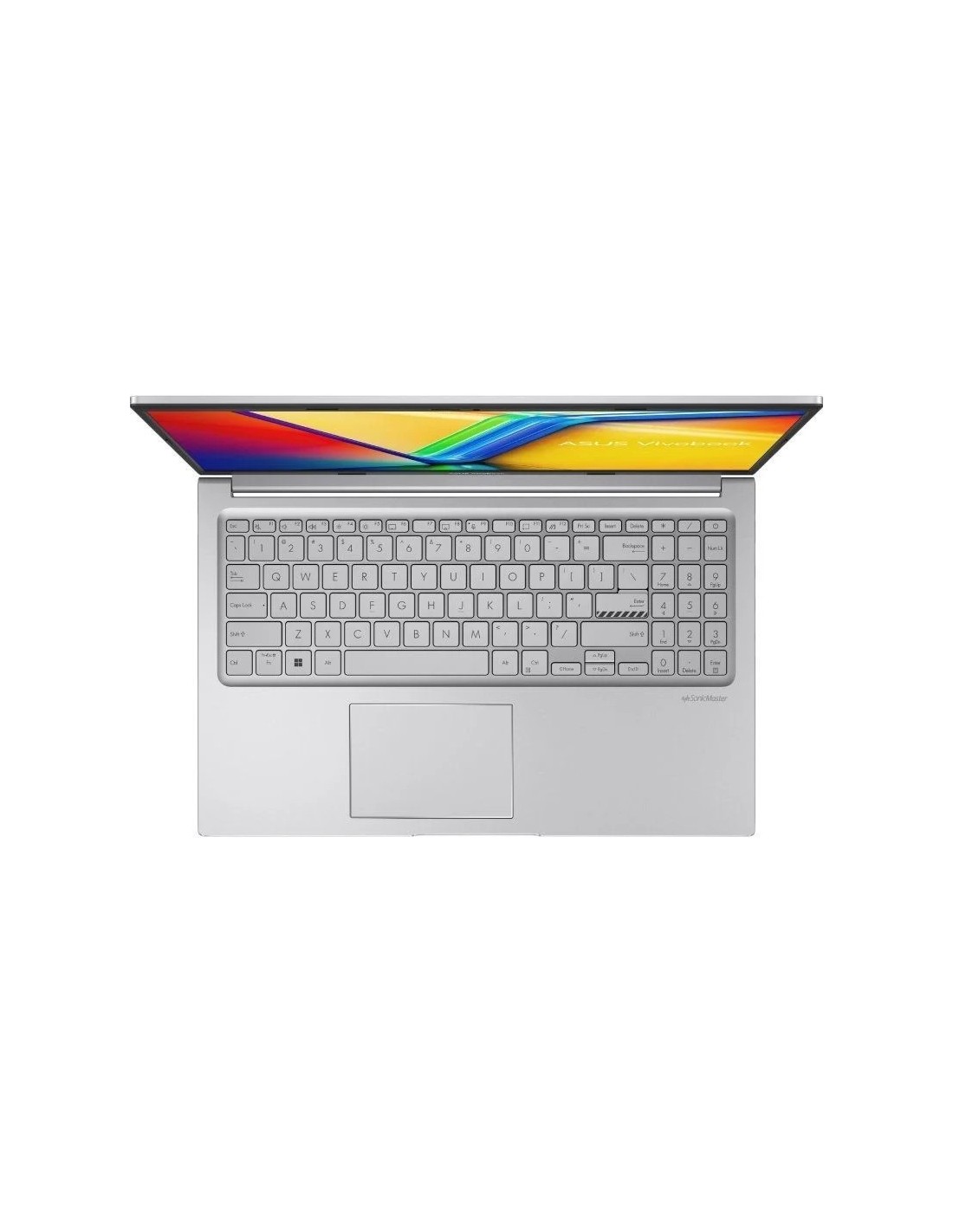 ASUS Vivobook 15 Core 7 150U 16GB 1TB SSD 15.6" FHD NanoEdge