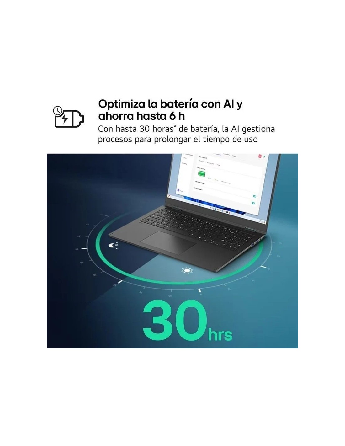 LG gram 14 Core Ultra 7 255H 32GB 1TB 14" WUXGA 1.12kg AI