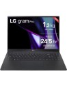 LG gram Pro 16 Ultra 7 155H RTX 3050 32GB 1TB OLED 2.8K