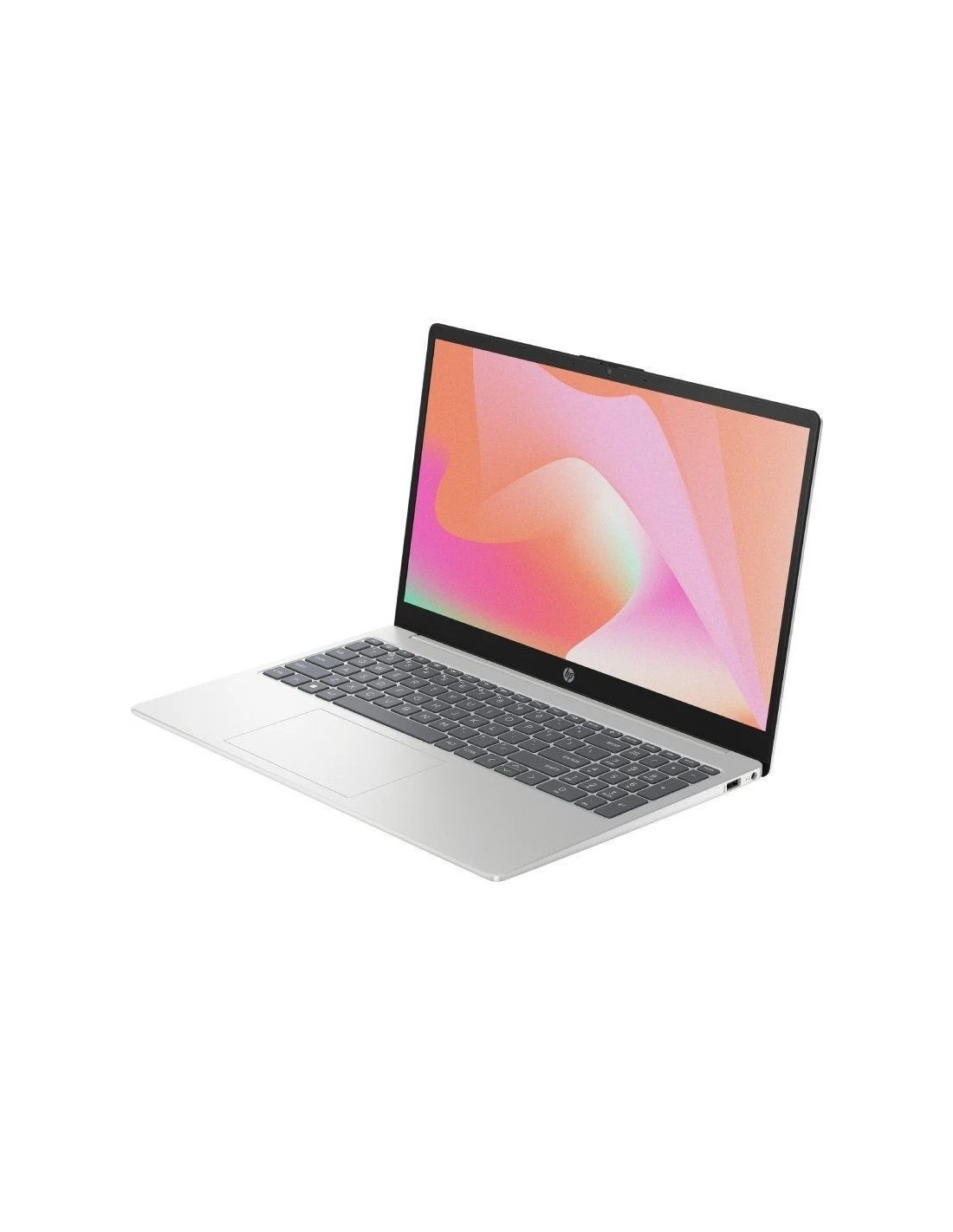 HP 15-fd0267ns i5-1334U 8GB 512GB SSD 15.6" FHD WiFi 6
