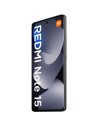 Xiaomi Redmi Note 15 4G 8GB 256GB Azul OLED 108MP 45W
