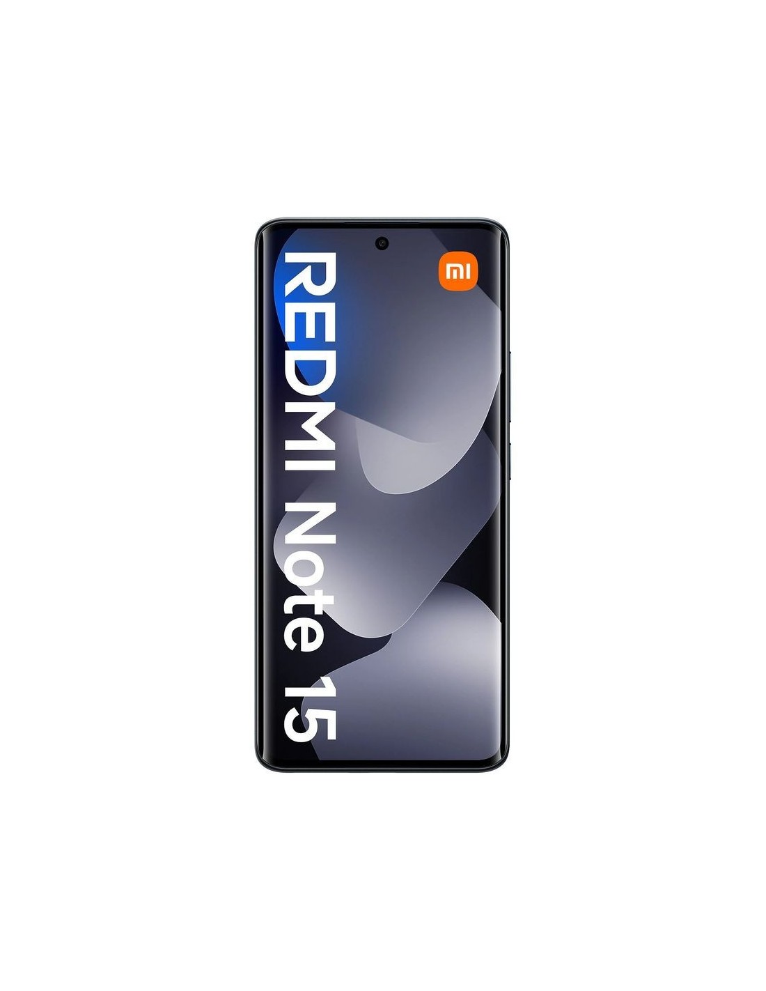 Xiaomi Redmi Note 15 4G 8GB 256GB Azul OLED 108MP 45W