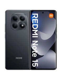 Xiaomi Redmi Note 15 4G 8GB 256GB Azul OLED 108MP 45W
