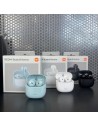 Xiaomi Redmi Buds 8 Active Negro TWS 37h Bluetooth 5.4 AAC
