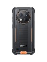 Oukitel WP28E 4GB 64GB Negro Rugged 10600mAh IP68 NFC 4G