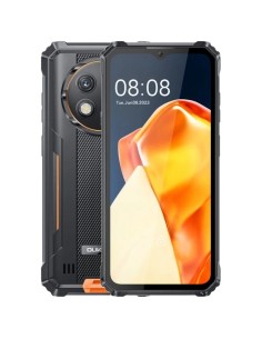 Oukitel WP28E 4GB 64GB Negro Rugged 10600mAh IP68 NFC 4G 2