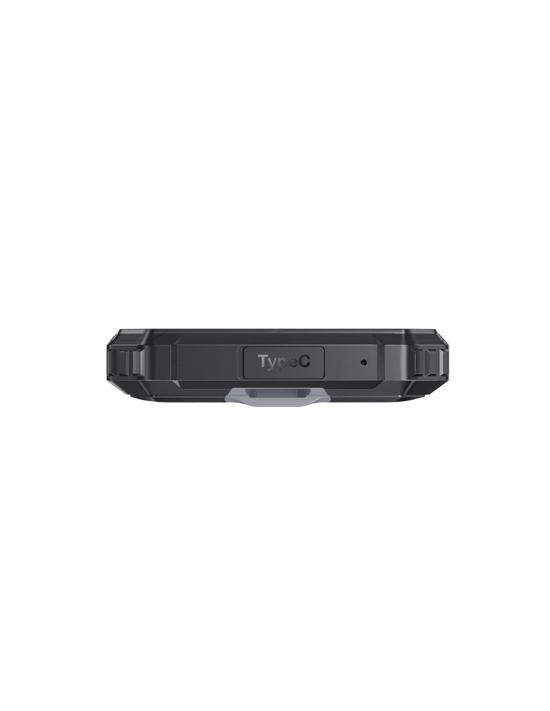 Oukitel WP28E 4GB 64GB Negro Rugged 10600mAh IP68 NFC 4G