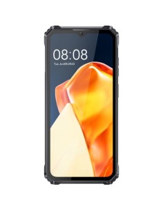 Oukitel WP28E 4GB 64GB Negro Rugged 10600mAh IP68 NFC 4G